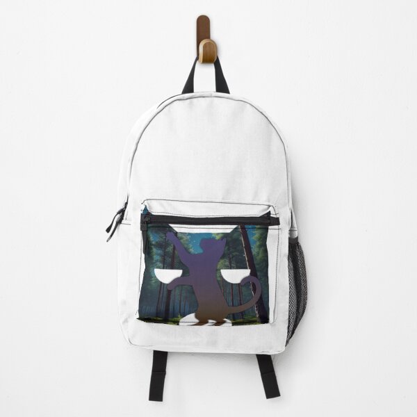Item preview,    Warrior cats shadow clan designed and sold by Skylar Green.