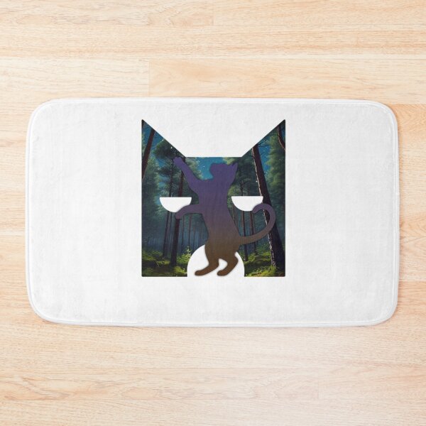 Item preview,    Warrior cats shadow clan designed and sold by Skylar Green.