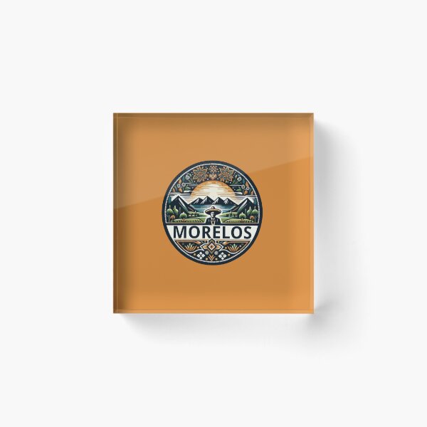 Item preview, Morelos Mexico designed and sold by Goyo7.
