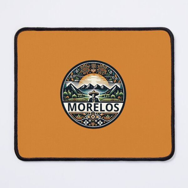 Item preview, Morelos Mexico designed and sold by Goyo7.