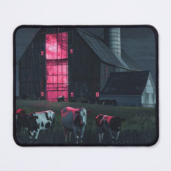 Item preview, The OG Man Cave - the Barn designed and sold by LambtonLady.