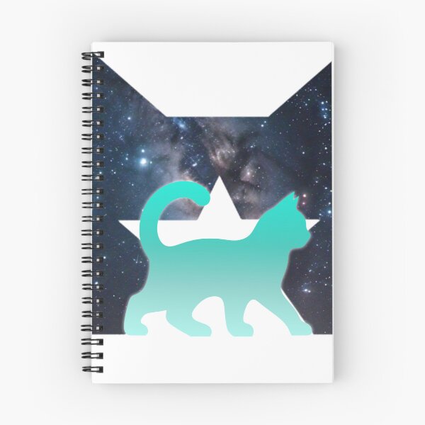 Item preview, Warrior cats star clan designed and sold by Skylar Green.