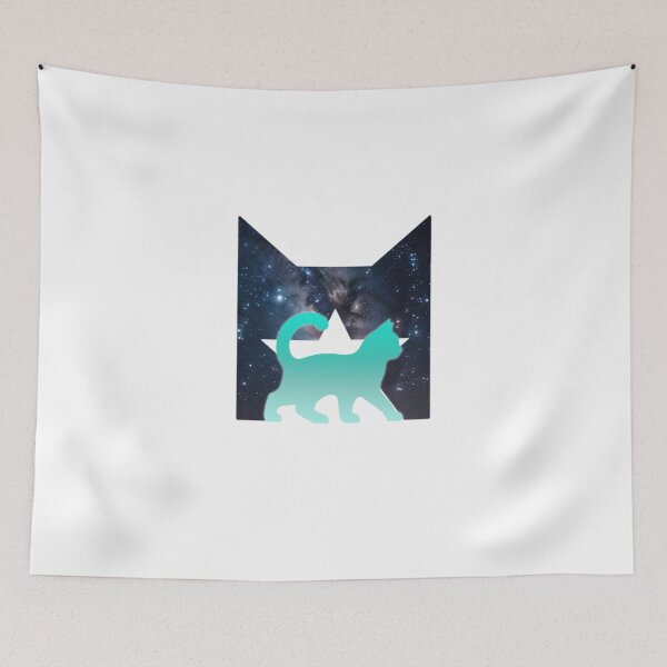 Item preview, Warrior cats star clan designed and sold by Skylar Green.