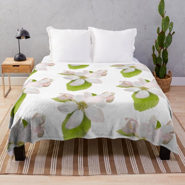Item preview, Jonathan Apple Blossom designed and sold by hannac601.