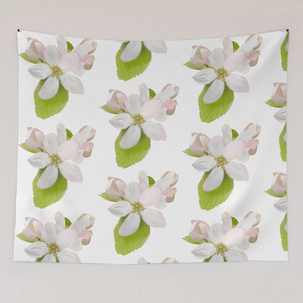 Item preview, Jonathan Apple Blossom designed and sold by hannac601.