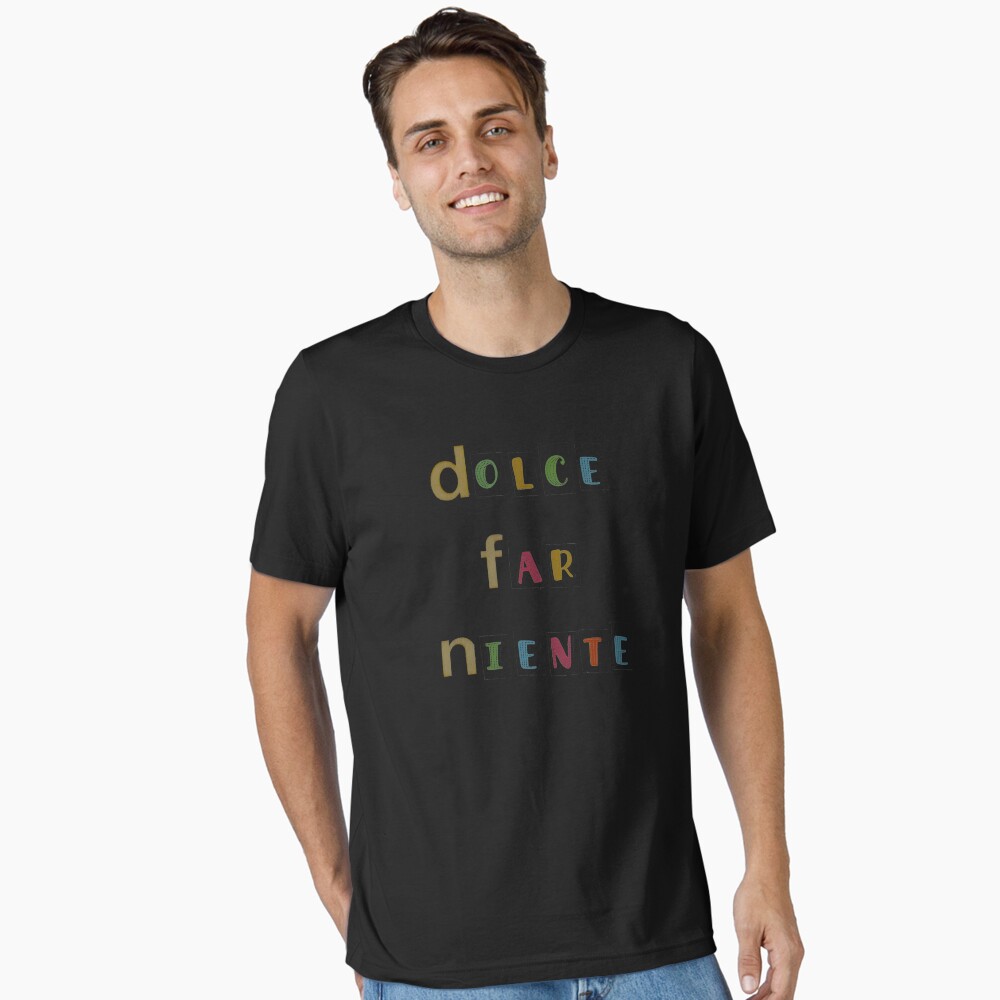 Item preview, Essential T-Shirt designed and sold by LindasPhotoArt.