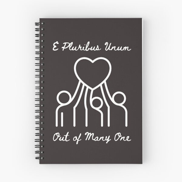 Item preview, E Pluribus Unum, Out of One Many designed and sold by KoolestDesigns.