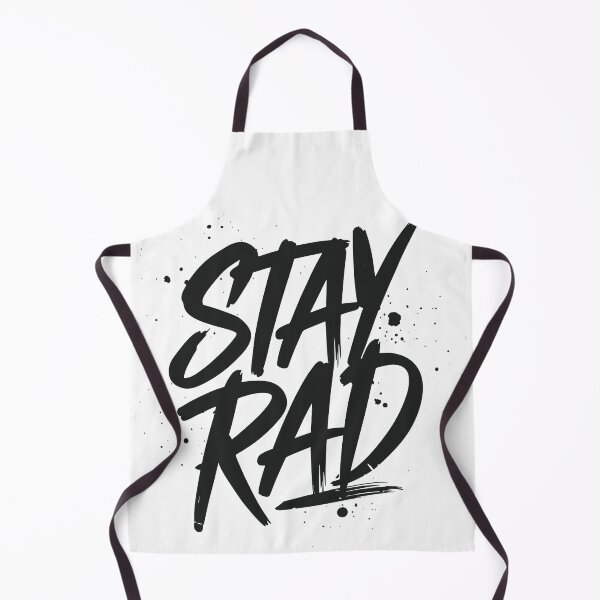 Item preview, Stay Rad designed and sold by bycaiotti.