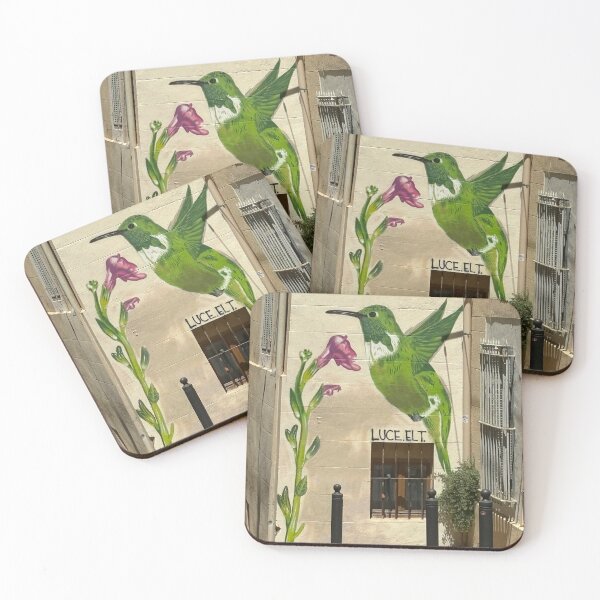 Item preview, Street Graphic Art of Marseilles' Old Town designed and sold by KolconBlue.