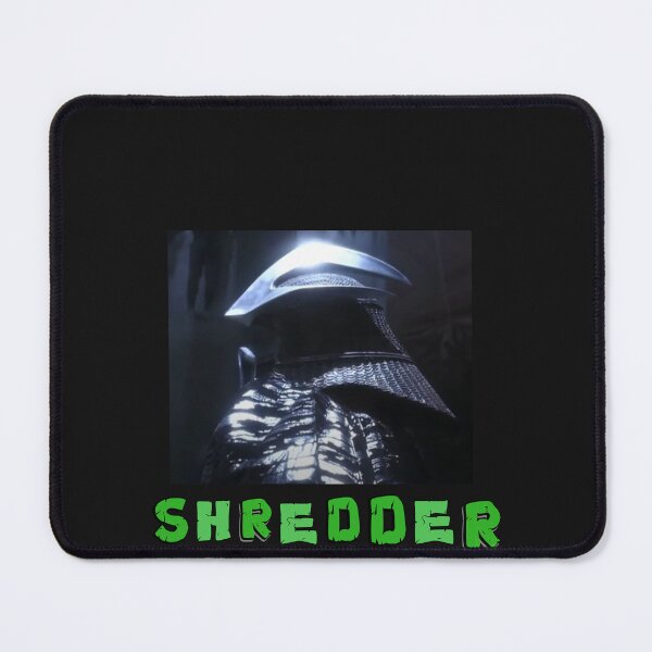 Item preview, TMNT Shredder: The Ultimate Villain  designed and sold by ScreamDesigns01.
