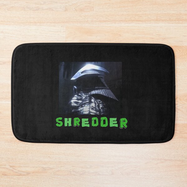 Item preview, TMNT Shredder: The Ultimate Villain  designed and sold by ScreamDesigns01.