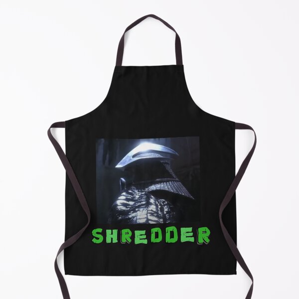 Item preview, TMNT Shredder: The Ultimate Villain  designed and sold by ScreamDesigns01.