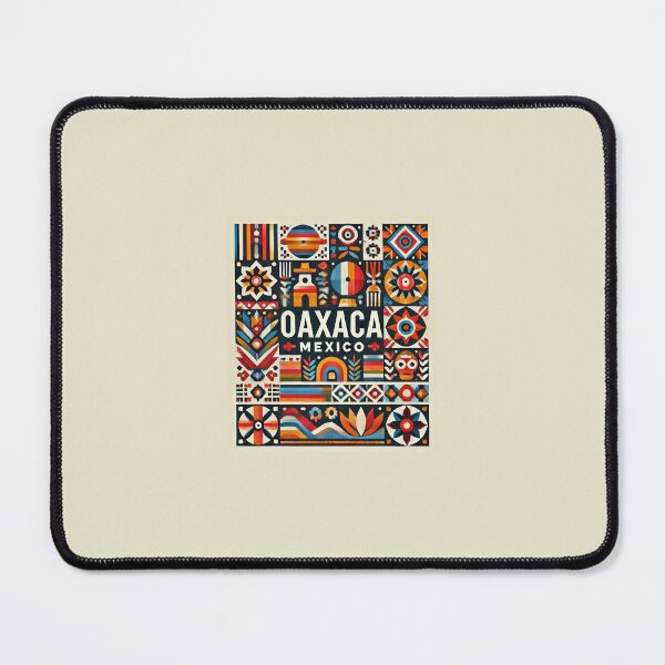 Item preview, Oaxaca Mexico 2 designed and sold by Goyo7.