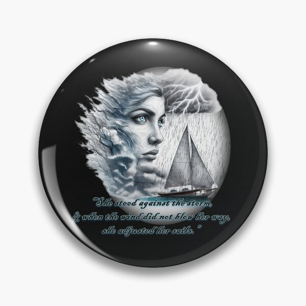 Item preview, Adjusting your Sails designed and sold by Foxlindesigns.
