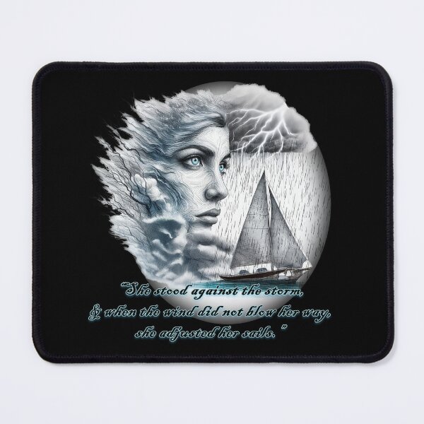 Item preview, Adjusting your Sails designed and sold by Foxlindesigns.