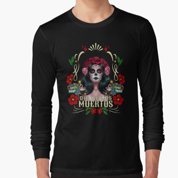 Item preview, DIA DE LOS MUERTOS 42 designed and sold by Geno59l.