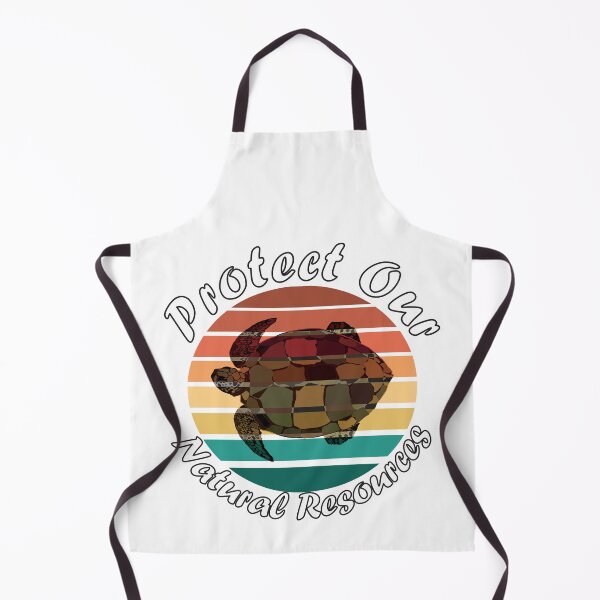 Item preview, Vintage Sunset Sea Turtle designed and sold by RedFishyTee.