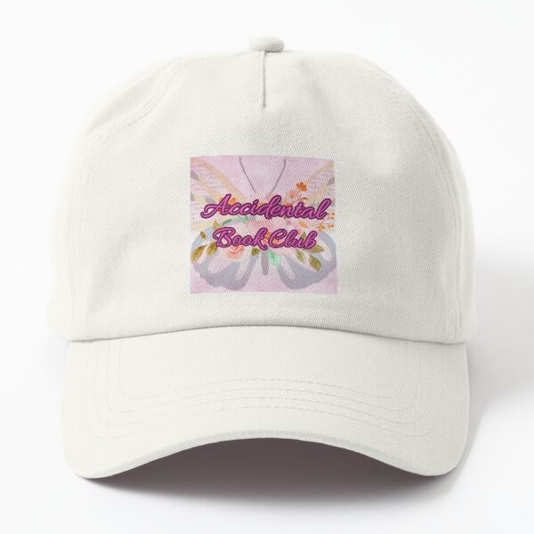 Item preview, Accidental Book Club designed and sold by VirgoTheQueen91.