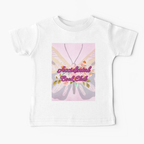 Item preview, Accidental Book Club designed and sold by VirgoTheQueen91.