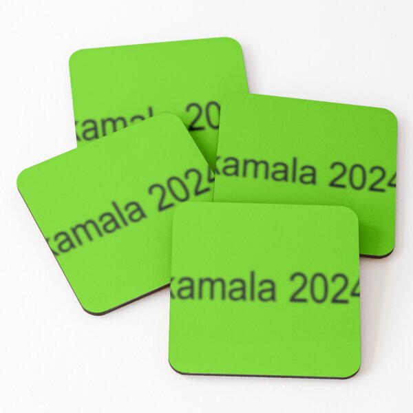 Item preview, kamala 2024 brat designed and sold by Atunsin.