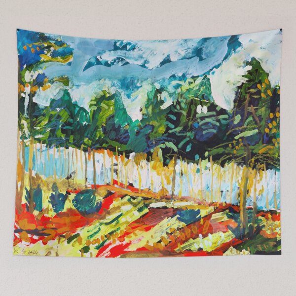 Item preview, Windbreak designed and sold by John Douglas.