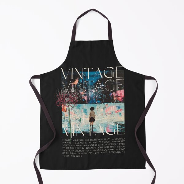 Item preview, Vintage Anime Art Story designed and sold by Lializaa23.