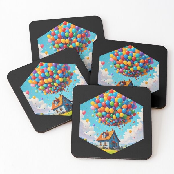 Item preview, Up and Away designed and sold by AbsoluteA.
