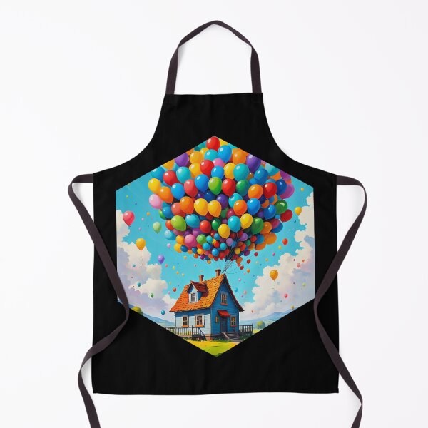 Item preview, Up and Away designed and sold by AbsoluteA.
