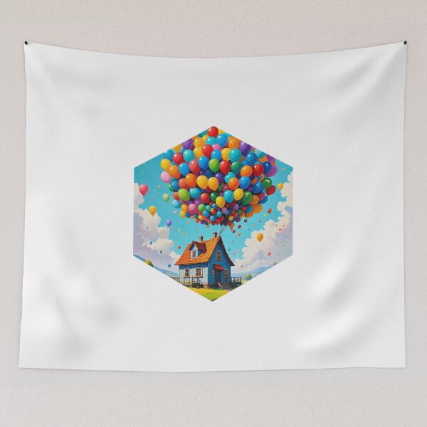 Item preview, Up and Away designed and sold by AbsoluteA.
