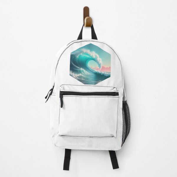 Item preview, Minimalist Wave designed and sold by AbsoluteA.