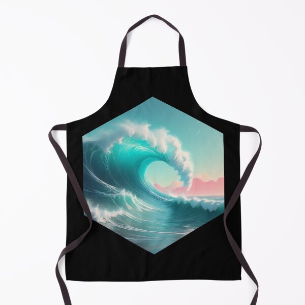 Item preview, Minimalist Wave designed and sold by AbsoluteA.