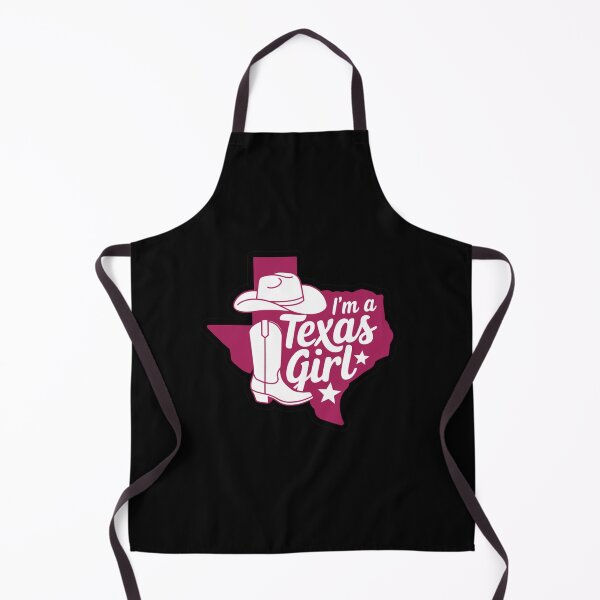Item preview, I'm A Texas Girl designed and sold by Peter Stawicki.