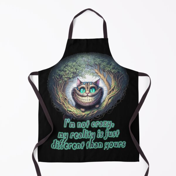 Item preview, Reality depends on the perception designed and sold by Foxlindesigns.