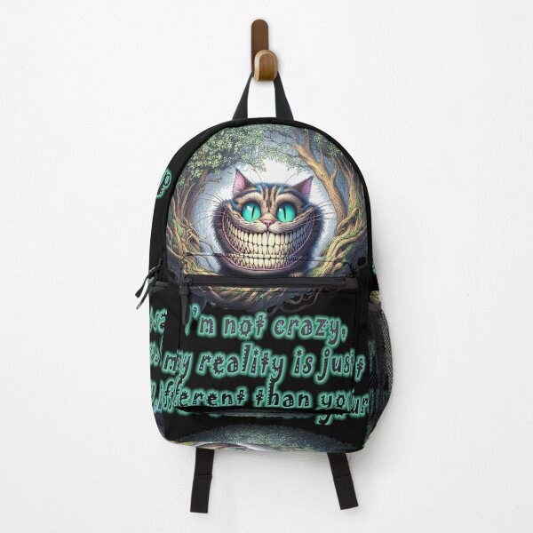 Item preview, Reality depends on the perception designed and sold by Foxlindesigns.