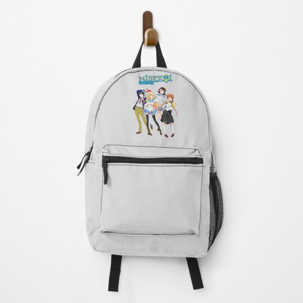 Item preview, Nisekoi Merch designed and sold by Greedish.