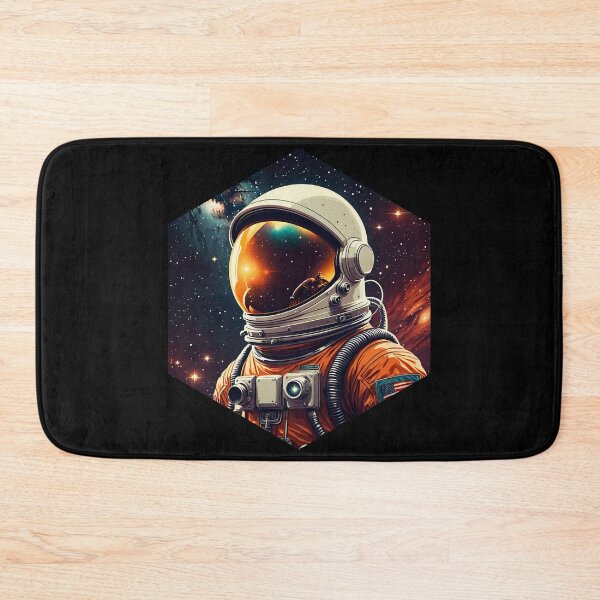 Item preview, Vintage Astronaut designed and sold by AbsoluteA.