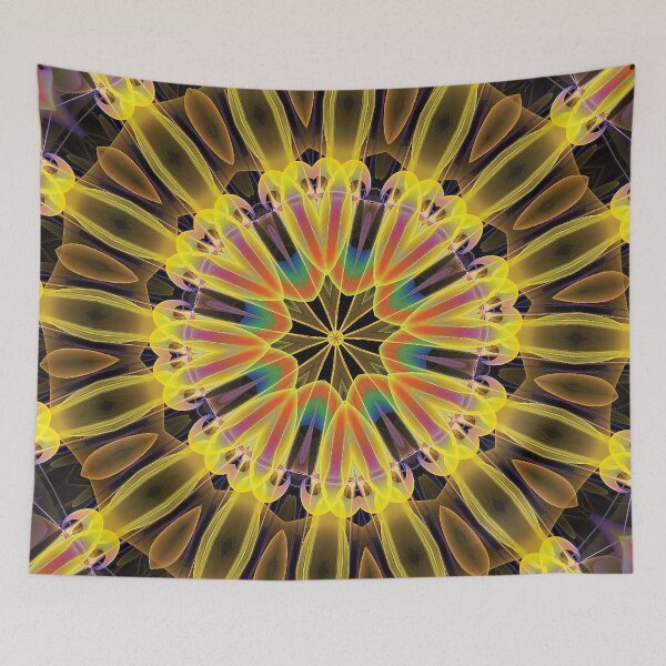 Item preview, Kaleidoscopic-084 designed and sold by KaleidoPics.
