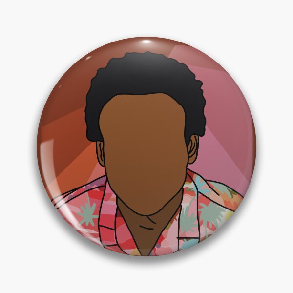 Item preview, childish gambino designed and sold by ripple-media.