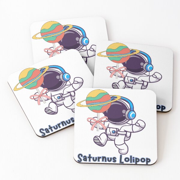 Item preview, Saturnus Lolipop designed and sold by meesara.