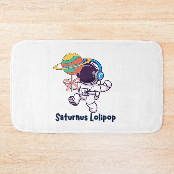 Item preview, Saturnus Lolipop designed and sold by meesara.