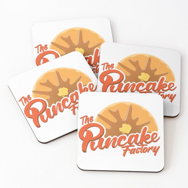 Item preview, The Puncake Factory designed and sold by nicomalala.