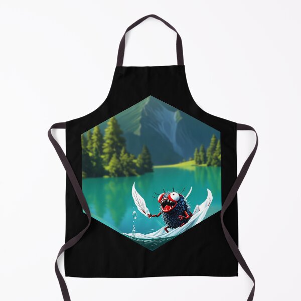 Item preview, Shouting Fly designed and sold by AbsoluteA.