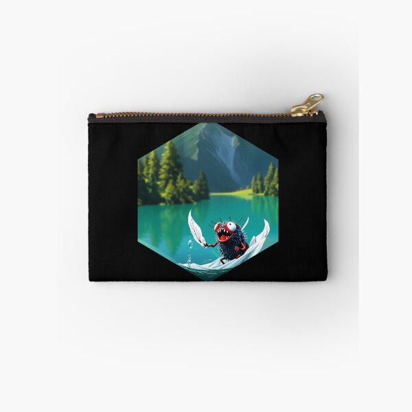 Item preview, Shouting Fly designed and sold by AbsoluteA.