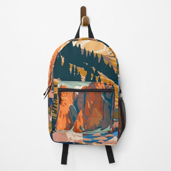 Item preview, Italy Art Dolomites Graphic designed and sold by LVTFCOarts.