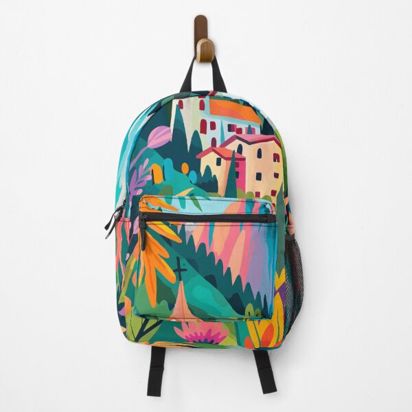 Item preview, Art Italy Dolomites Graphic designed and sold by LVTFCOarts.