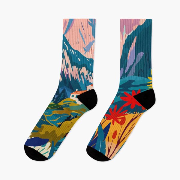 Artikelvorschau, Italien Ästhetische Dolomiten Grafik entworfen und verkauft von LVTFCOarts.