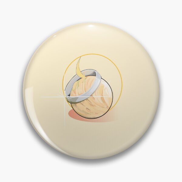 Item preview, Tama Ring Bal designed and sold by Ina-No-Den.