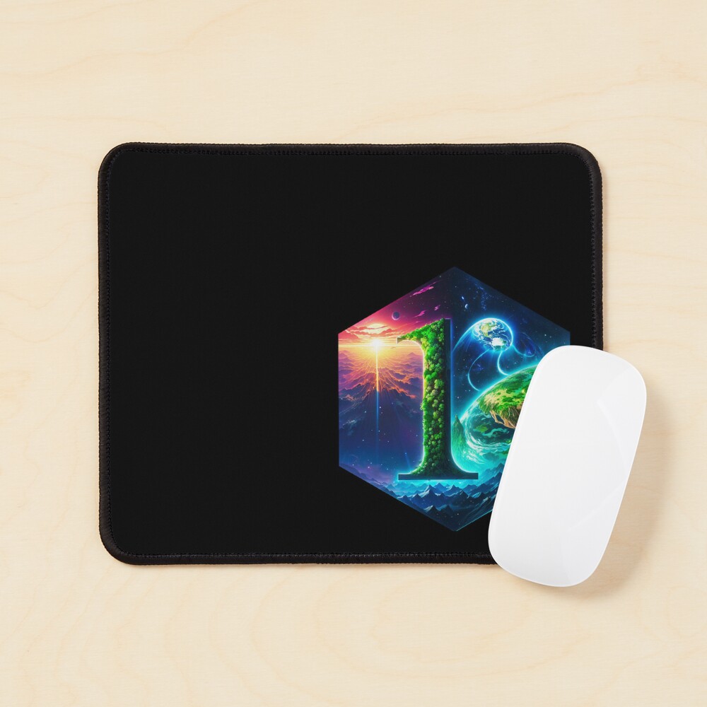 Item preview, Mouse Pad designed and sold by AbsoluteA.