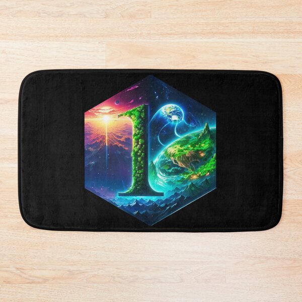 Item preview, Earthbound designed and sold by AbsoluteA.