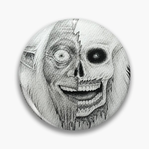Item preview, Billy Lich designed and sold by IpgyGpo.
